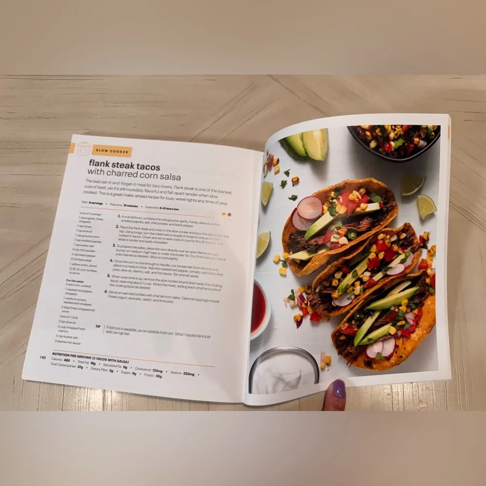 Healthy One Pan Dinners: 100 Easy Recipes for  Sheet Pan, Skillet, Multicooker